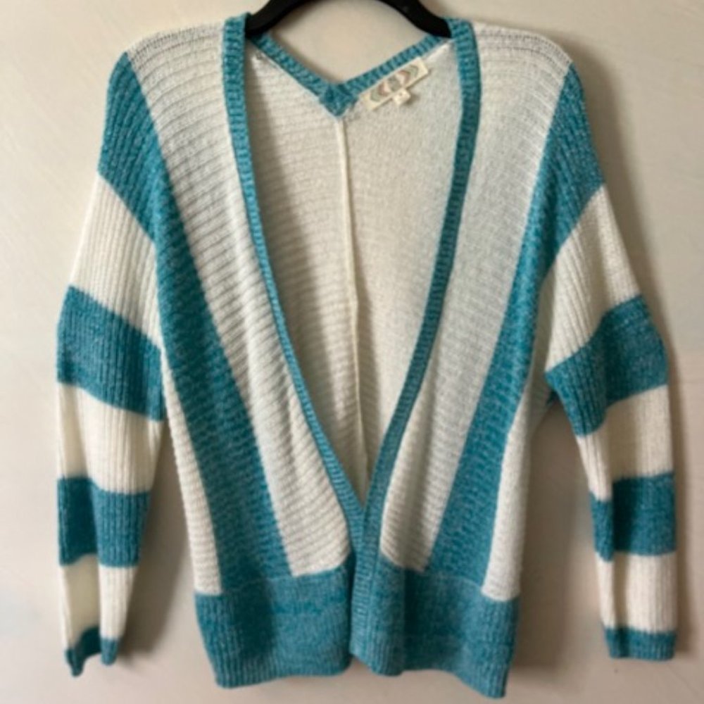 Casual Sweater